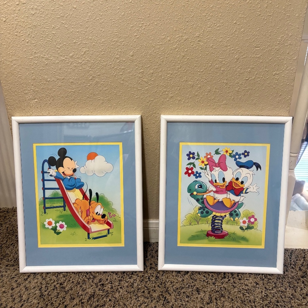 Disney Pictures